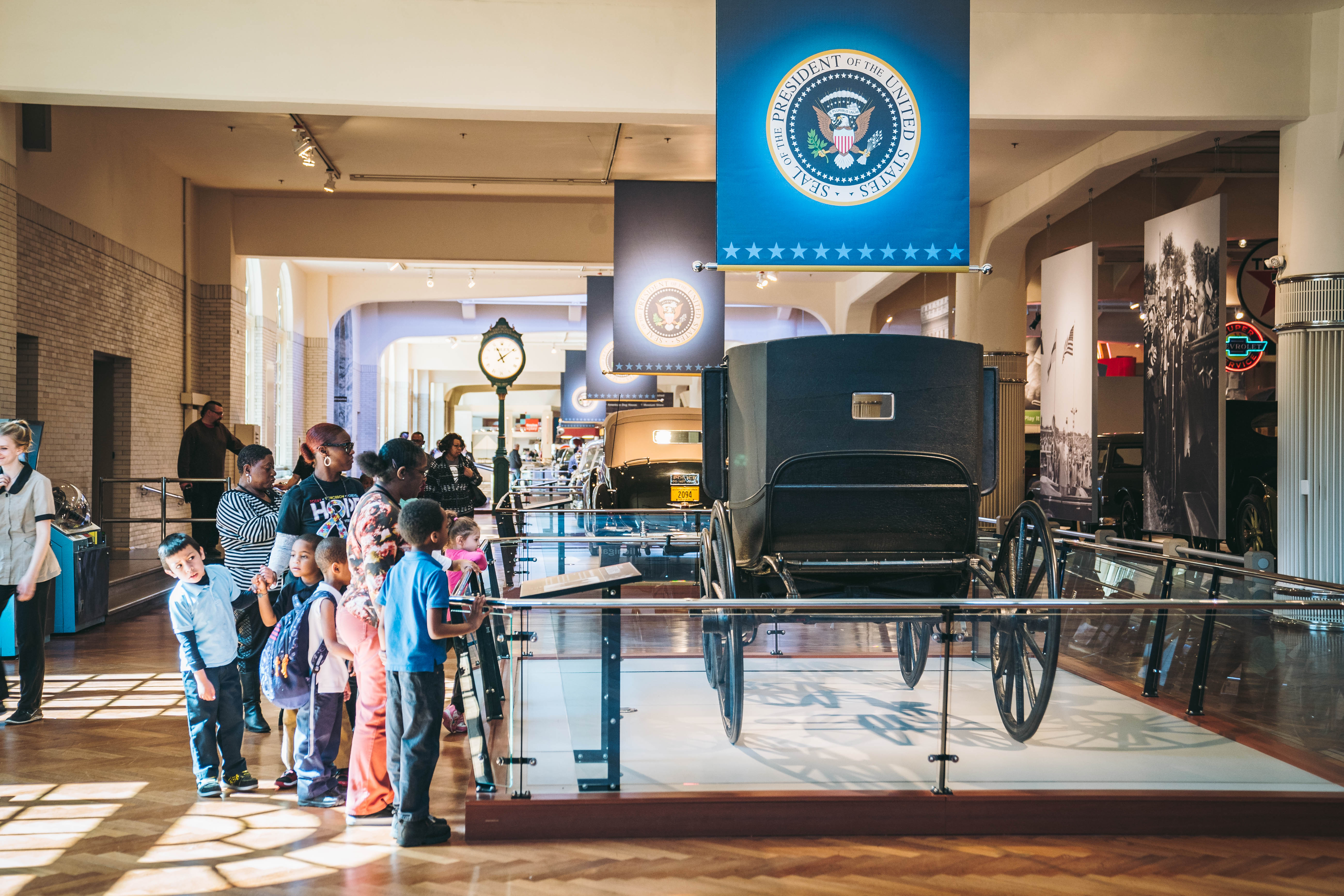 Journey Through Michigan’s Legacies at Enriching Museums | Michigan